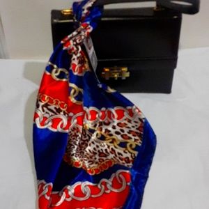 Kenneth Jones multi purpose scarves